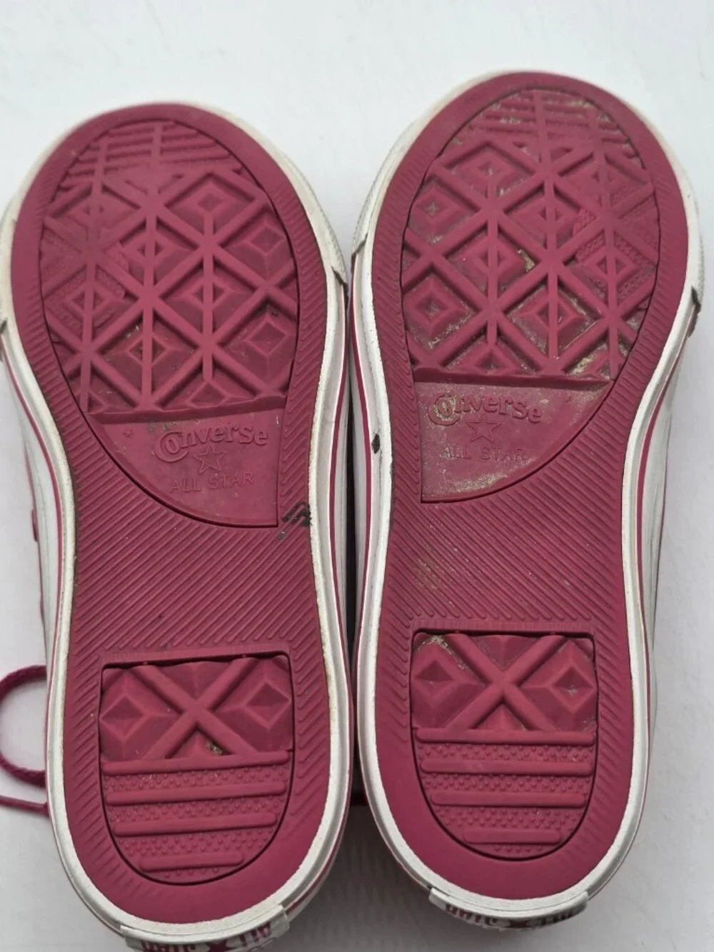 Converse all star